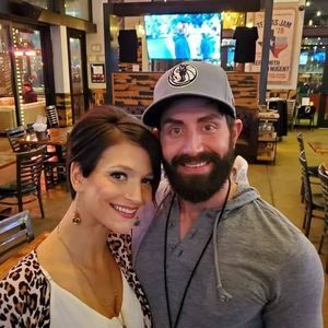 Meet your Posher, Joshua